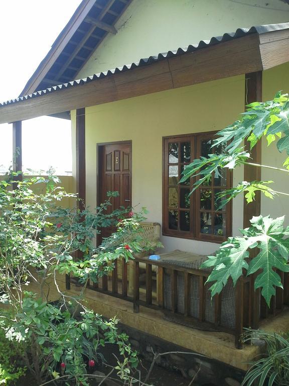 Arnel Bungalows سينغيغي المظهر الخارجي الصورة
