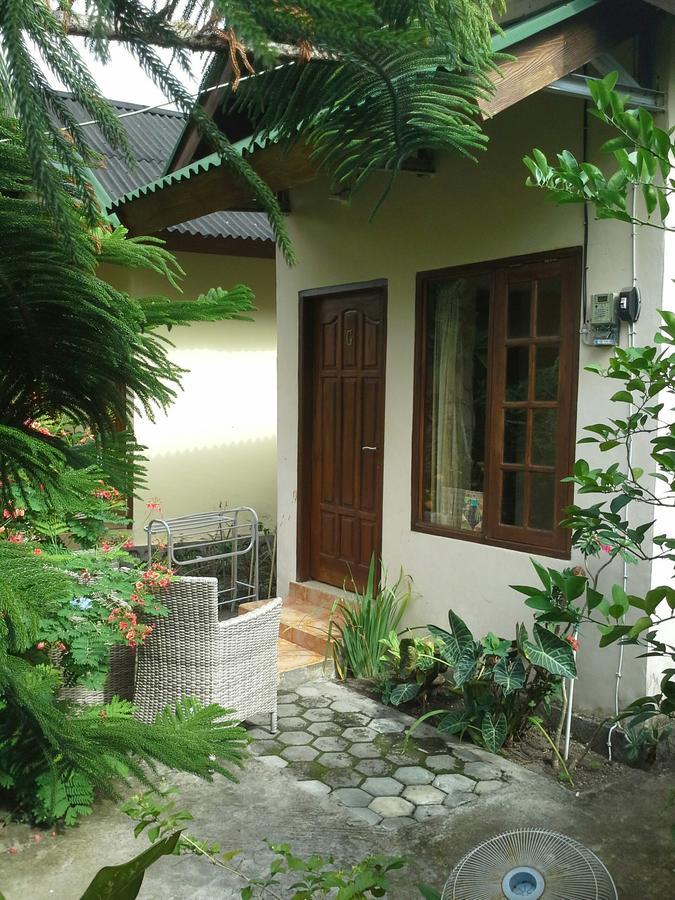 Arnel Bungalows سينغيغي المظهر الخارجي الصورة